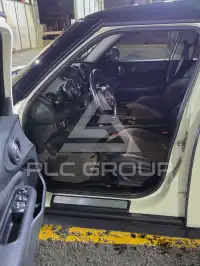 2018 Mini Cooper