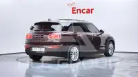 2018 Mini Cooper