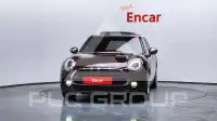 2018 Mini Cooper