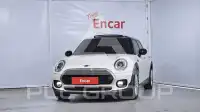 2018 Mini Cooper