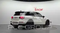 2018 Mini Cooper