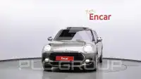 2018 Mini Cooper