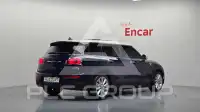 2018 Mini Cooper