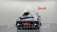 2018 Mini Cooper