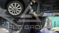 2018 Mini Cooper