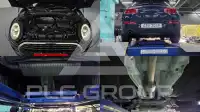 2018 Mini Cooper