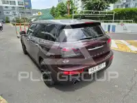 2018 Mini Cooper