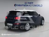 2018 Mini Cooper