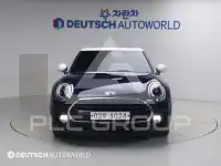 2018 Mini Cooper