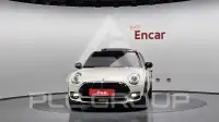 2018 Mini Cooper
