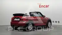 2018 Mini Cooper