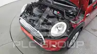 2018 Mini Cooper