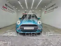 2018 Mini Cooper