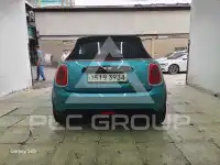 2018 Mini Cooper