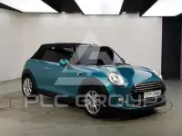 2018 Mini Cooper
