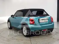 2018 Mini Cooper