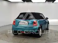 2018 Mini Cooper