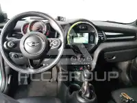 2018 Mini Cooper
