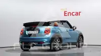 2018 Mini Cooper