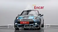 2018 Mini Cooper