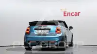 2018 Mini Cooper