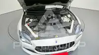2018 Maserati QUATTROPORTE