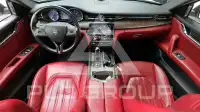 2018 Maserati QUATTROPORTE