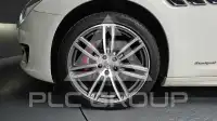 2018 Maserati QUATTROPORTE