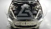 2018 Maserati QUATTROPORTE