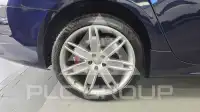 2018 Maserati QUATTROPORTE