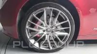 2018 Maserati GHIBLI