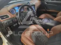 2018 Maserati GHIBLI