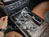 2018 Maserati GHIBLI