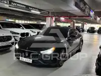 2018 Maserati GHIBLI