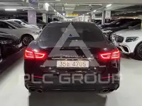 2018 Maserati GHIBLI