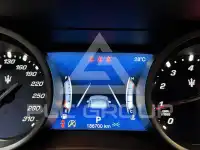 2018 Maserati GHIBLI