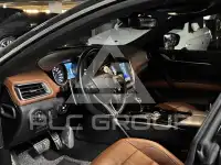 2018 Maserati GHIBLI