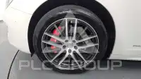 2018 Maserati GHIBLI