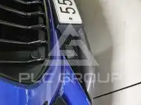 2018 Maserati GHIBLI