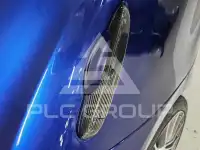 2018 Maserati GHIBLI