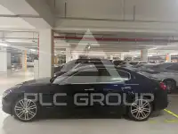 2018 Maserati GHIBLI
