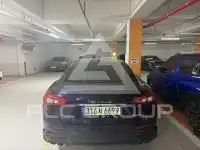 2018 Maserati GHIBLI