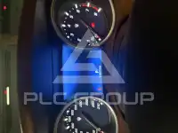 2018 Maserati GHIBLI