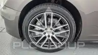 2018 Maserati GHIBLI