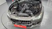 2018 Maserati GHIBLI