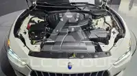 2018 Maserati GHIBLI