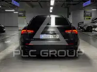 2018 Maserati GHIBLI