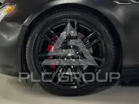 2018 Maserati GHIBLI