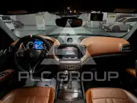 2018 Maserati GHIBLI