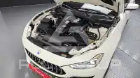 2018 Maserati GHIBLI